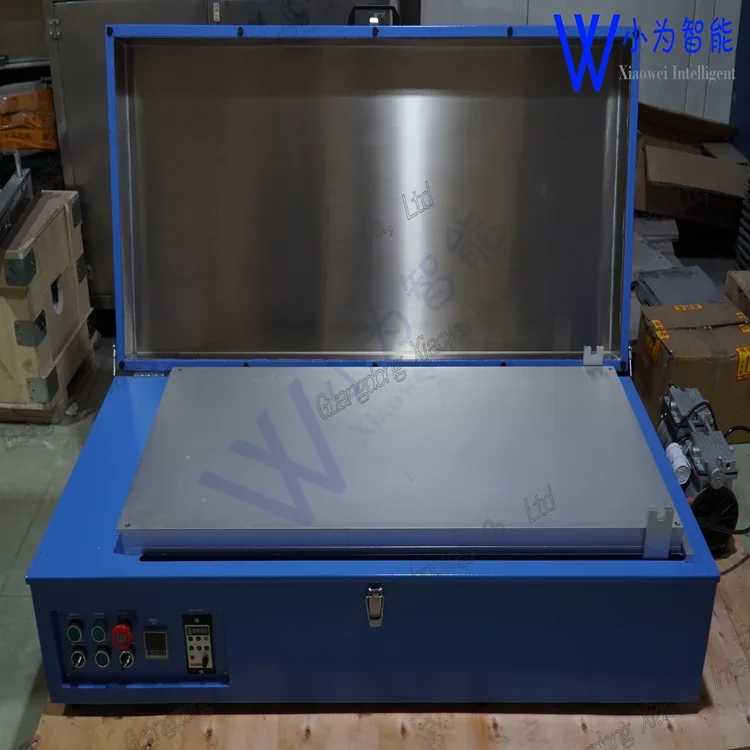 Low Price Slot Die Heat Vacuum Film Coating Machine For Lithium Battery Coating Process