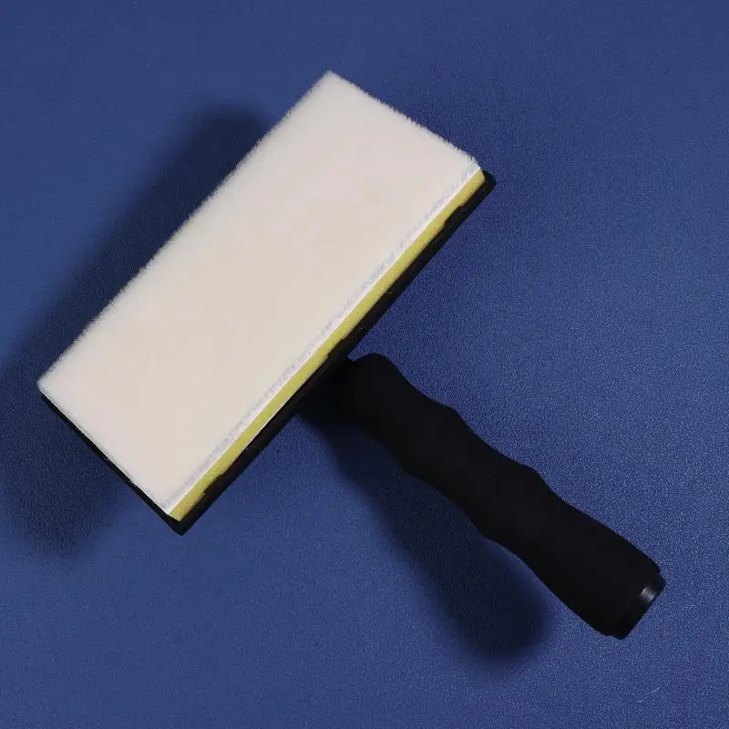 ~1Pcs Quick Paint Edger Tool Paint Edger Trimmer Washable Wall Corner Paint Edger Hand Tool For Wall Painting