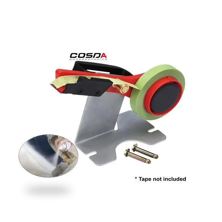 

car painting tools