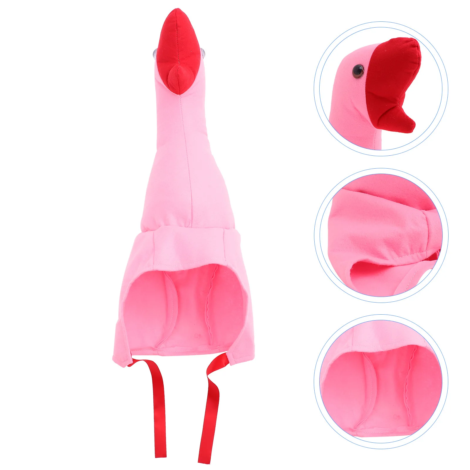 1pc chapéu dos desenhos animados engraçado chapéu decoração chapelaria para festival carnaval festa cosplay traje acessório decorativo foto prop