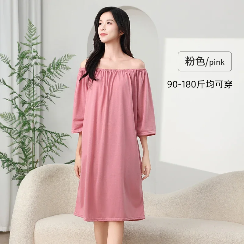 Salon Wearable Cotton Bathrobe Woman Shower Soft Bath Towel Adults for Home Beauty Salon Sweat Sauna Towels Bathroom