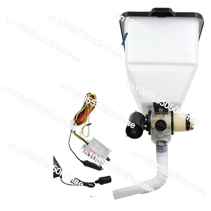 

Подходит для электрического набора для внесения удобрений, электрическая подача, электрическая коробка для удобрений 12 В, автоматическая подача 220 В.