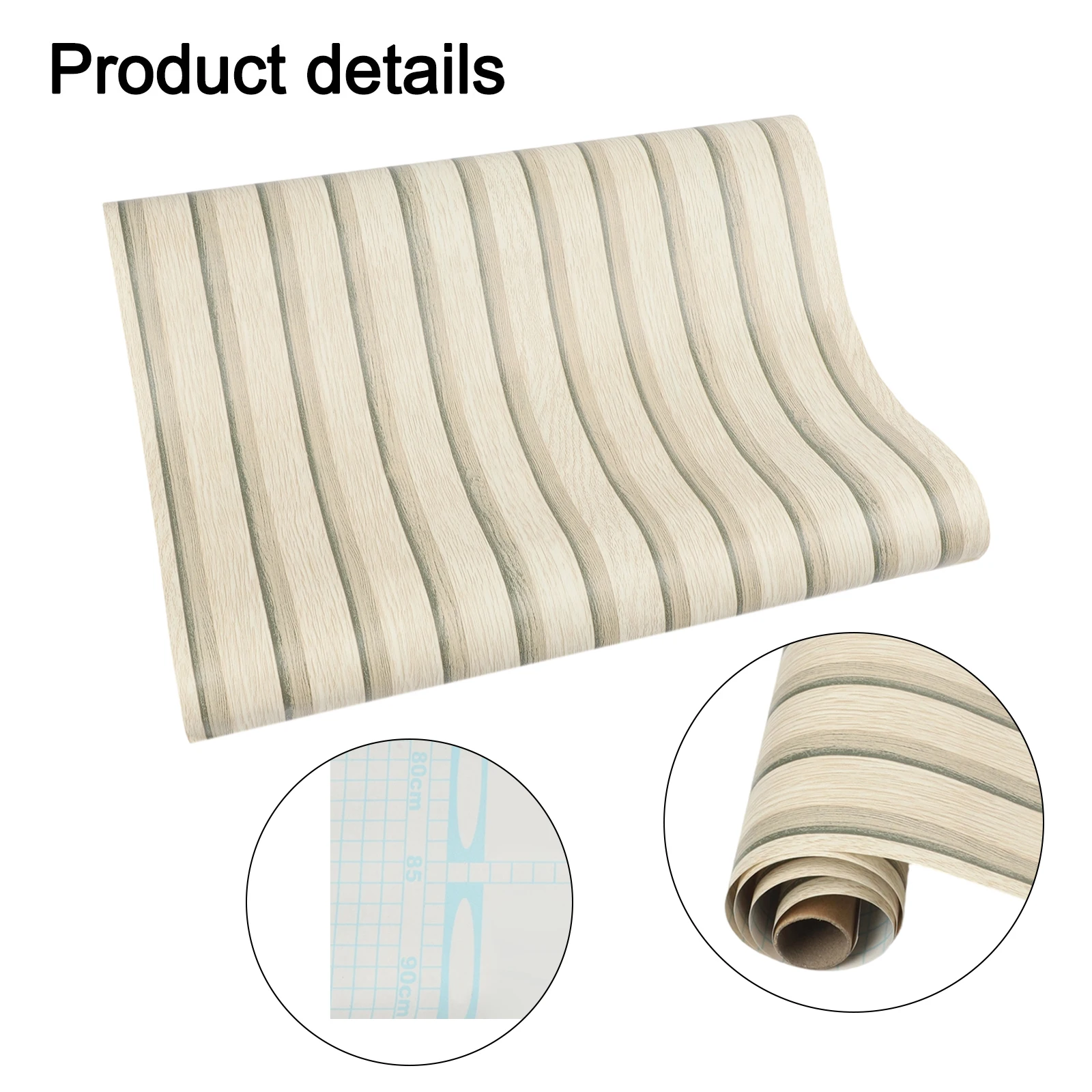 Interior Decoration Removable Wallpaper Waterproof Feature Effortless Removal Moisture-proof Design Vibrant Colors