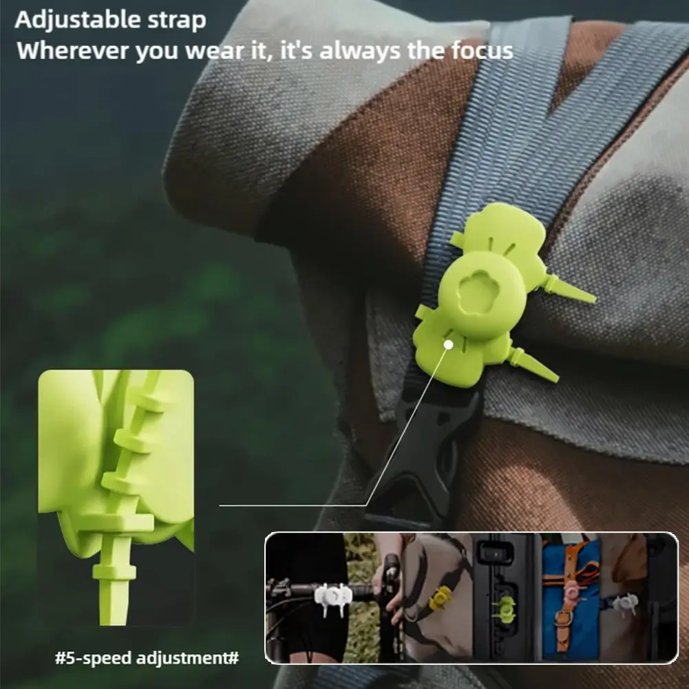 Bow-shape Protective Cover For Apple Air Tag Soft Silicone Anti-Scratch Waterproof Anti-lost Tracker Locator For Pet Kids