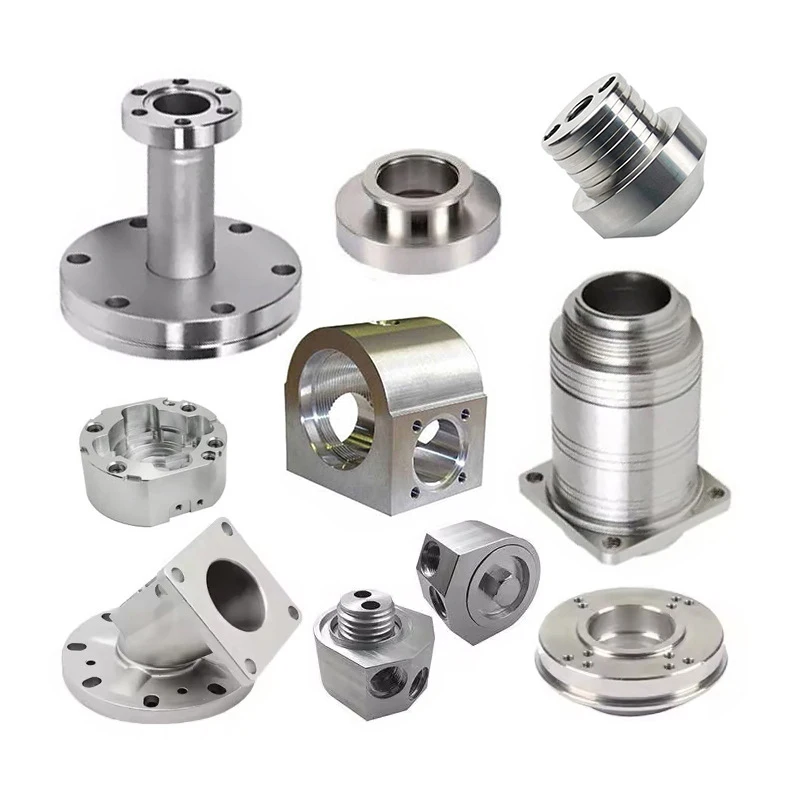 مخصص CNC تحول الآلات أجزاء معدنية دقيقة الفولاذ المقاوم للصدأ 304 316 مهاوي لنقل الطاقة للمعدات الصناعية
