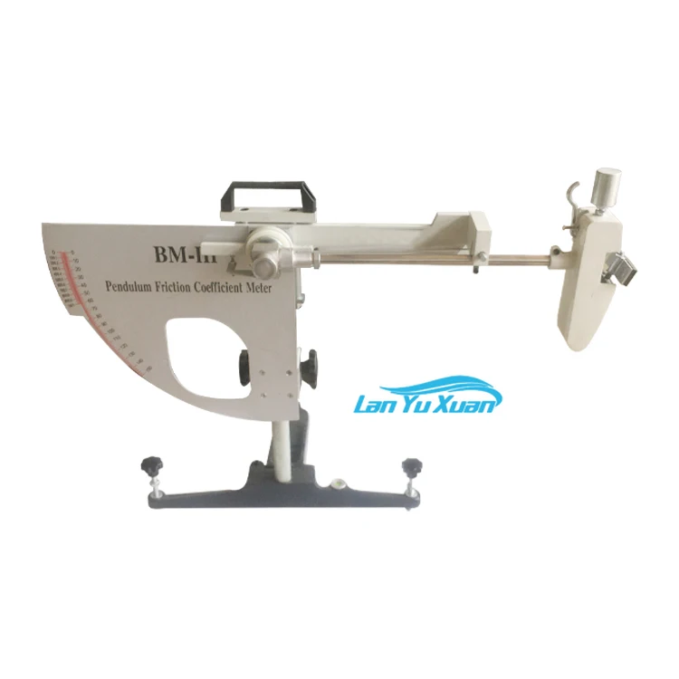 

Маятниковый тестер сопротивления