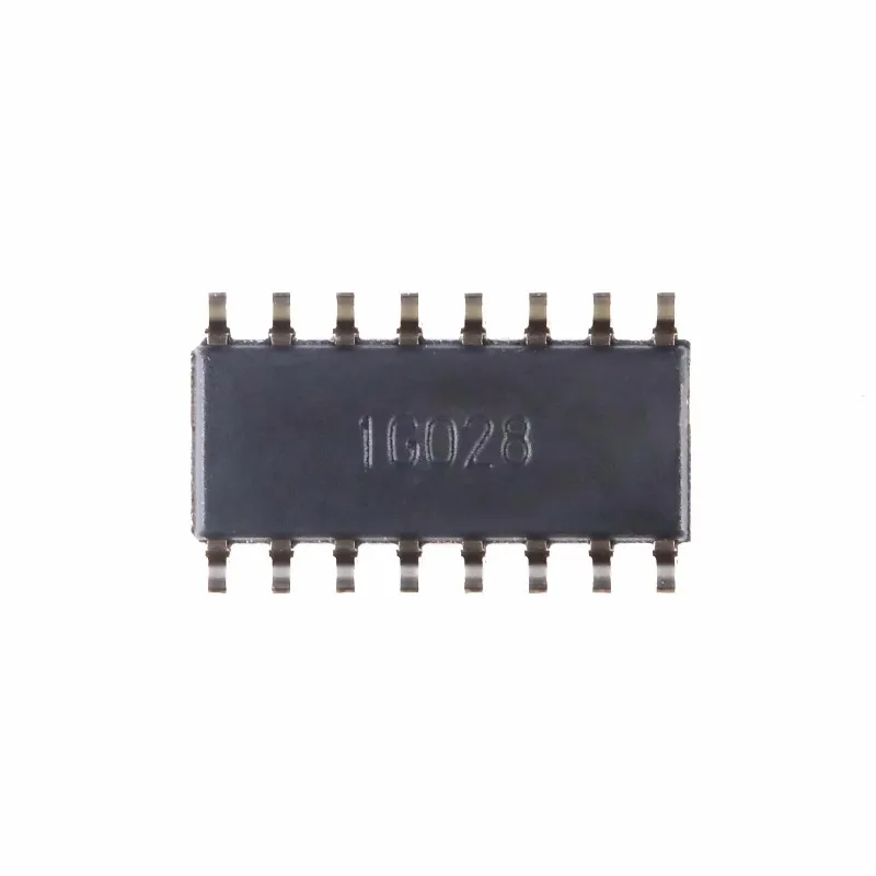 10PCS AM26C31CDR SOIC-16