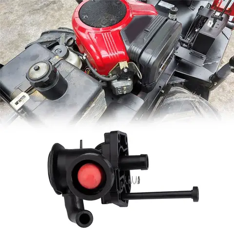10 best sales briggs stratton carburetor parts - №6