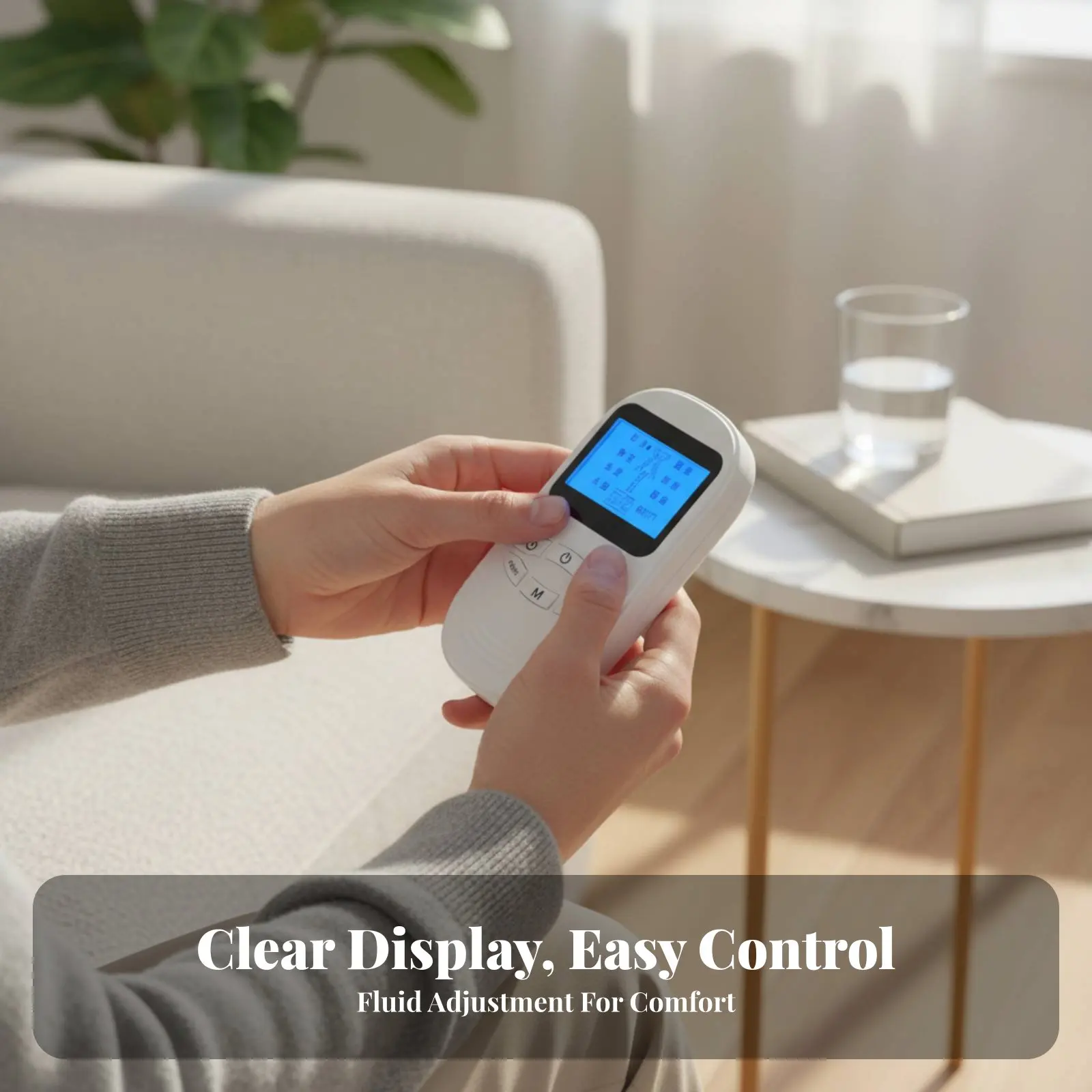 

Многофункциональный аппарат для микротоковой терапии EMS, низкочастотная вибрация, регулируемая интенсивность, для всего тела, позвоночника, шеи, плеч