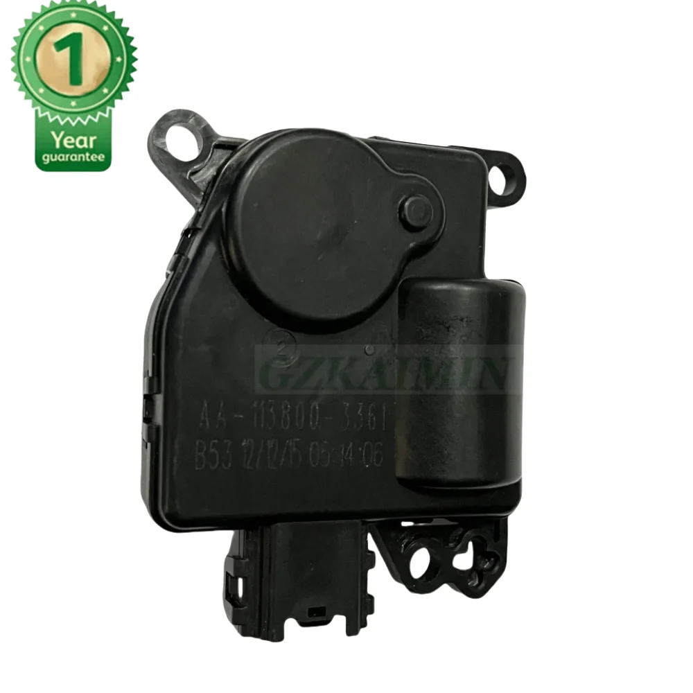 HVAC Blend Door Actuator OEM AA113800-3361 68089742AA 2013-2014 For Ram 1500 2500 3500 AA113800-3361 AA-113800-3361