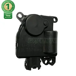 HVAC Blend Door Actuator OEM AA113800-3361  68089742AA 2013-2014 For Ram 1500 2500 3500 AA113800-3361 AA-113800-3361