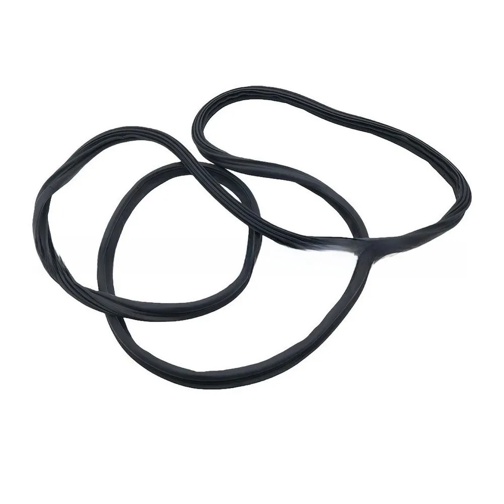 Weatherstrip Replacement Part Number 67881 60111 for Back Door on For Toyota Land For Cruiser Models from 1998 to 2007
