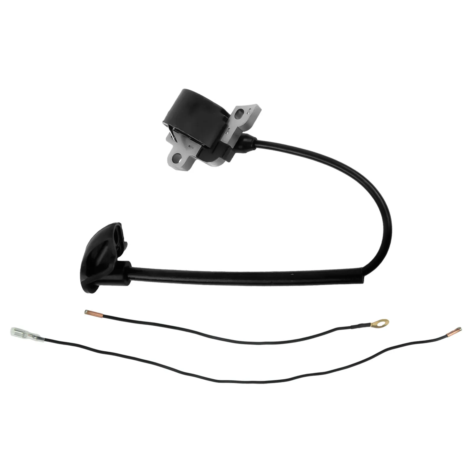 For Ignition Coil Module for FS400 FS450 FS480 FR350 FR450 FR480 Brush Cutter Designed for Optimal Functionality