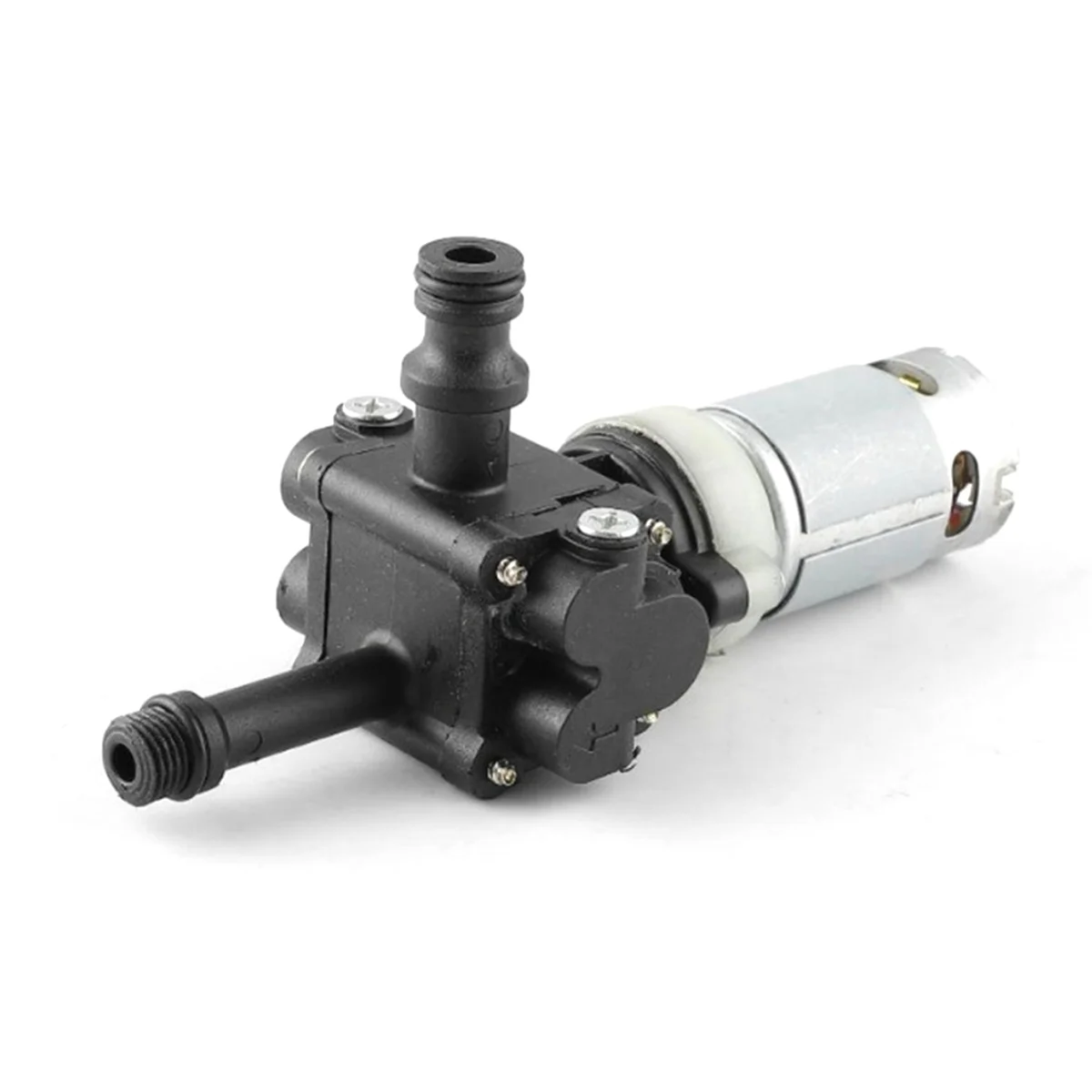 A56XQ Pompa ad alta pressione Lavaggio auto Pompa a stantuffo Lavaggio auto Motore Atomizzazione Pompa pulitore 21V Lavatrice per auto elettrica