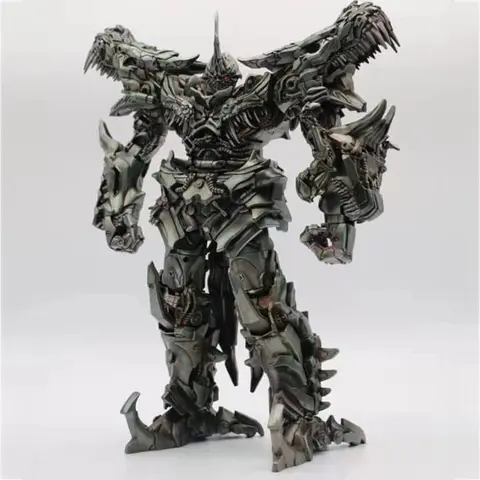 12 best sales Black Mamba Transformers - №7