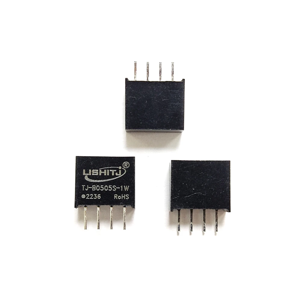 B0505S-1W 1WR2 1WR3 for Power Module DCDC 5V to 5V