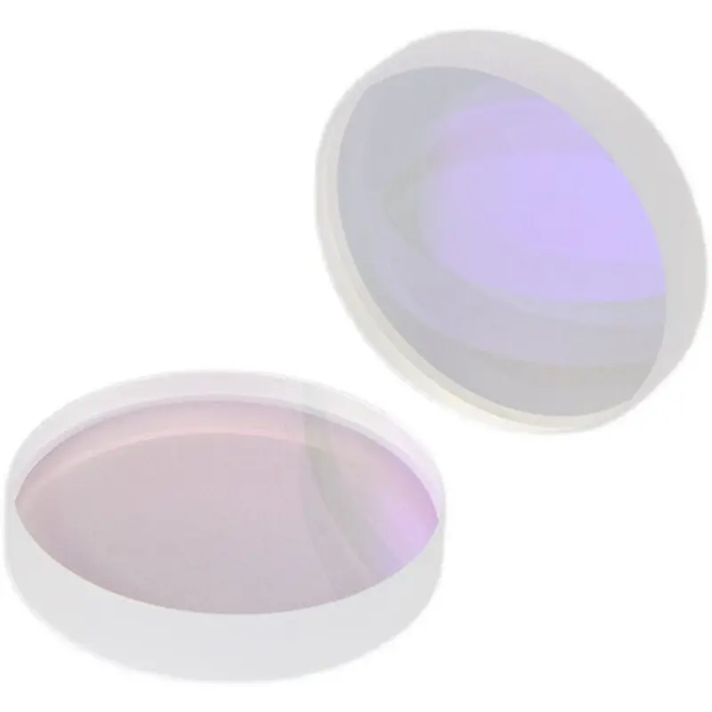 10,000 watt laser protection lens 37 * 7 imported quartz 30 * 5 coating 28 * 4 fiber cutting machine welding machine lens