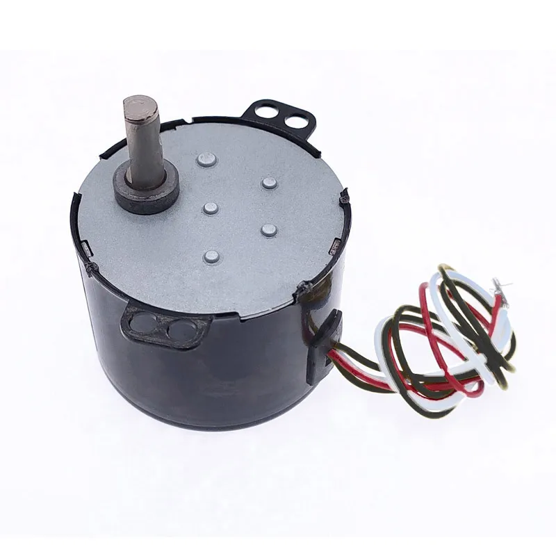 50KTYZ Reduction Mo…