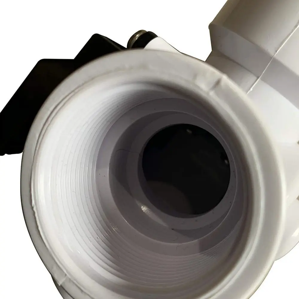 3 Port Diverter Valve 4715 Replacement Fits Zodiac Jandy 1 5 Inch Pool Pipe Connector Fluid Distribution Components