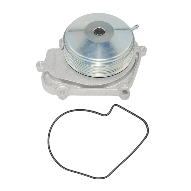 

A42P-Engine Cooling Parts Water Pump 6512006401 A6512001301 For MERCEDES BENZ W204 C204 S204 W212 A207 C207 S212 X204 CDI