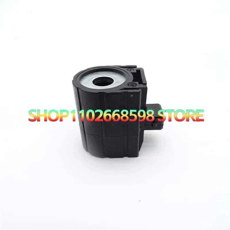 

For High Quality Solenoid Valve Coil Excavator Hydraulic Parts Manufacturer Direct Sales 9970157