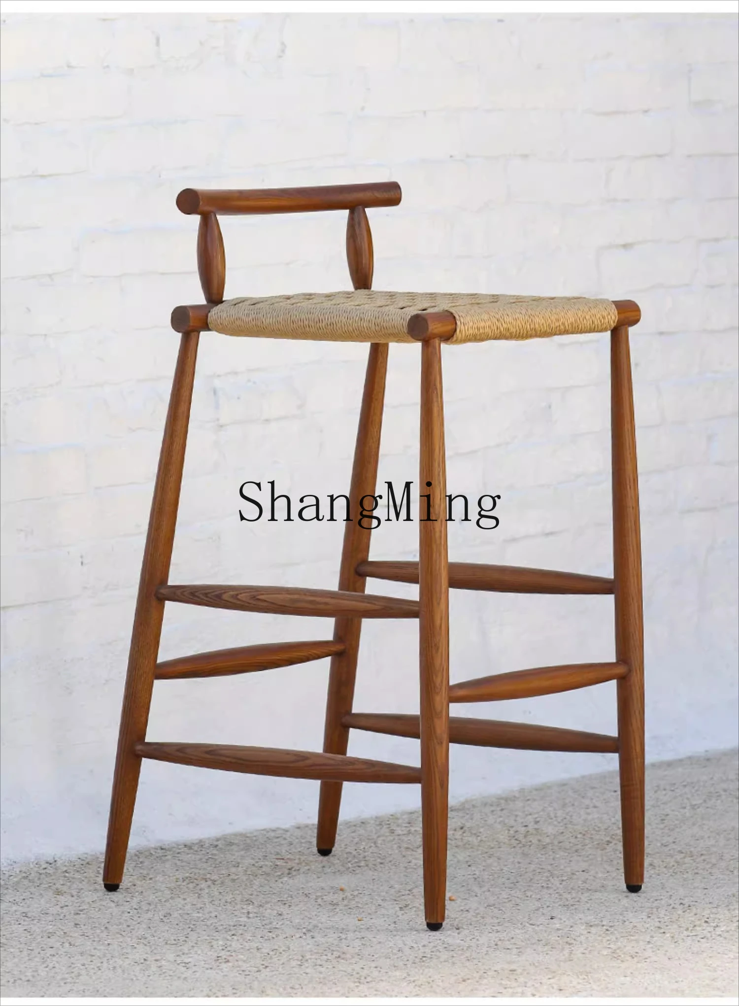 Hj Outdoor Solid Wo… - image