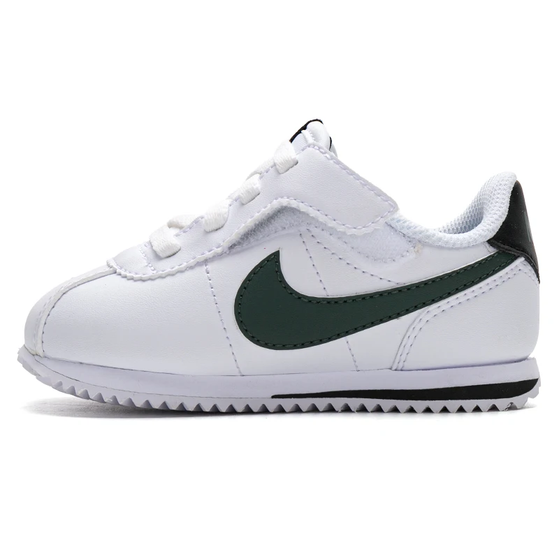 

Nike Children's Shoes Kids Cortez Easyon Btv Sports Shoes Toddler Shoes Outdoor Lightweight Casual Shoes Dm0952-106