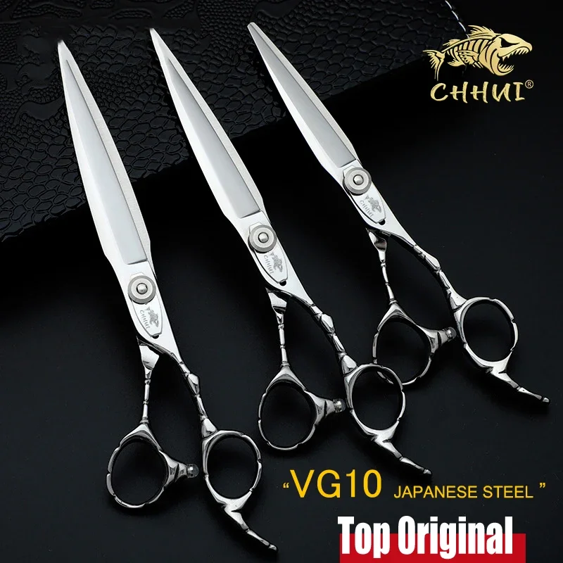 chhui-professional-hairdressing-scissors-7-inch-cutting-scissors-vg10-japan-steel-salon-barber-tools-shop-scissors