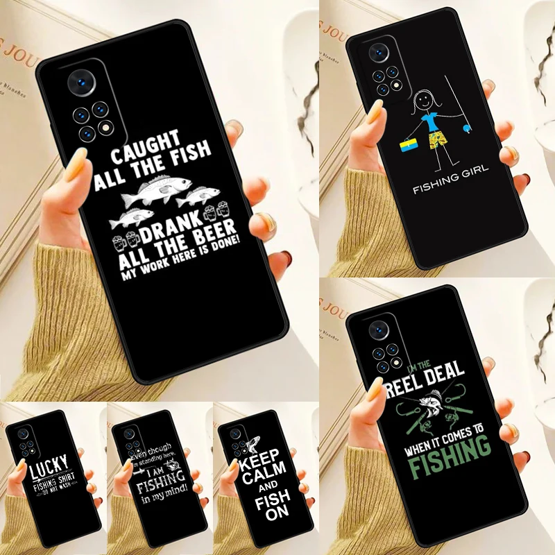 Keep Calm And Fish … - image