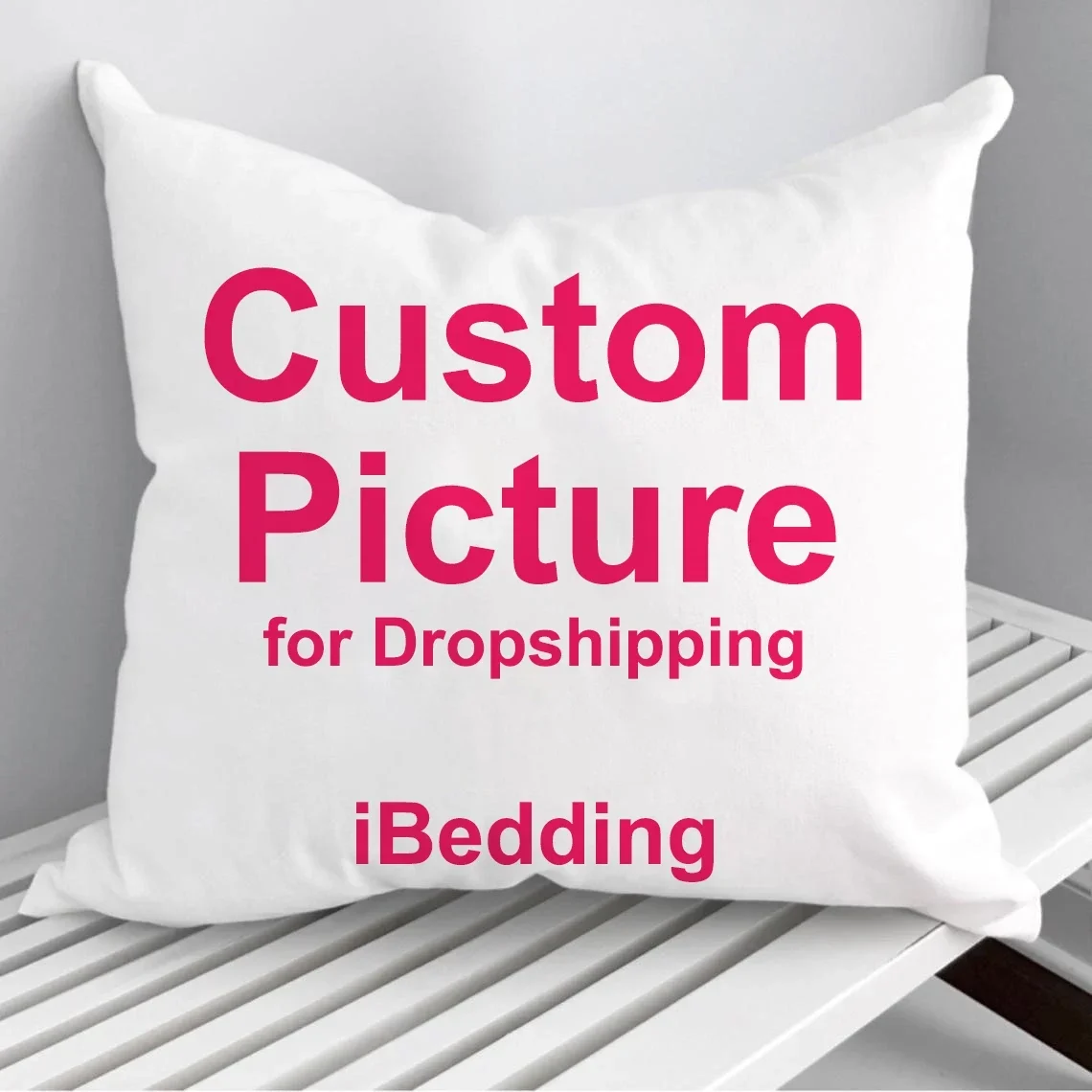 

This is VIP Custom Pillowcase