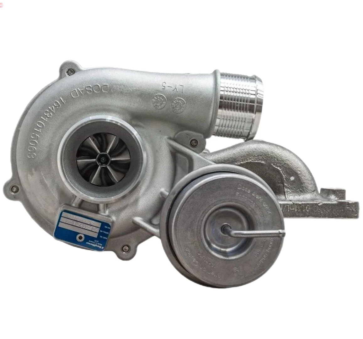 

New Condition Direct Factory Turbocharger for Ford Escape Fusion EcoBoost 1.5L Gasoli ne
