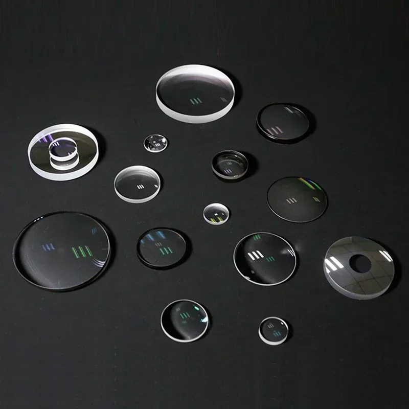 

Customized Optical Product Bracket with Free Prism Lens Samples