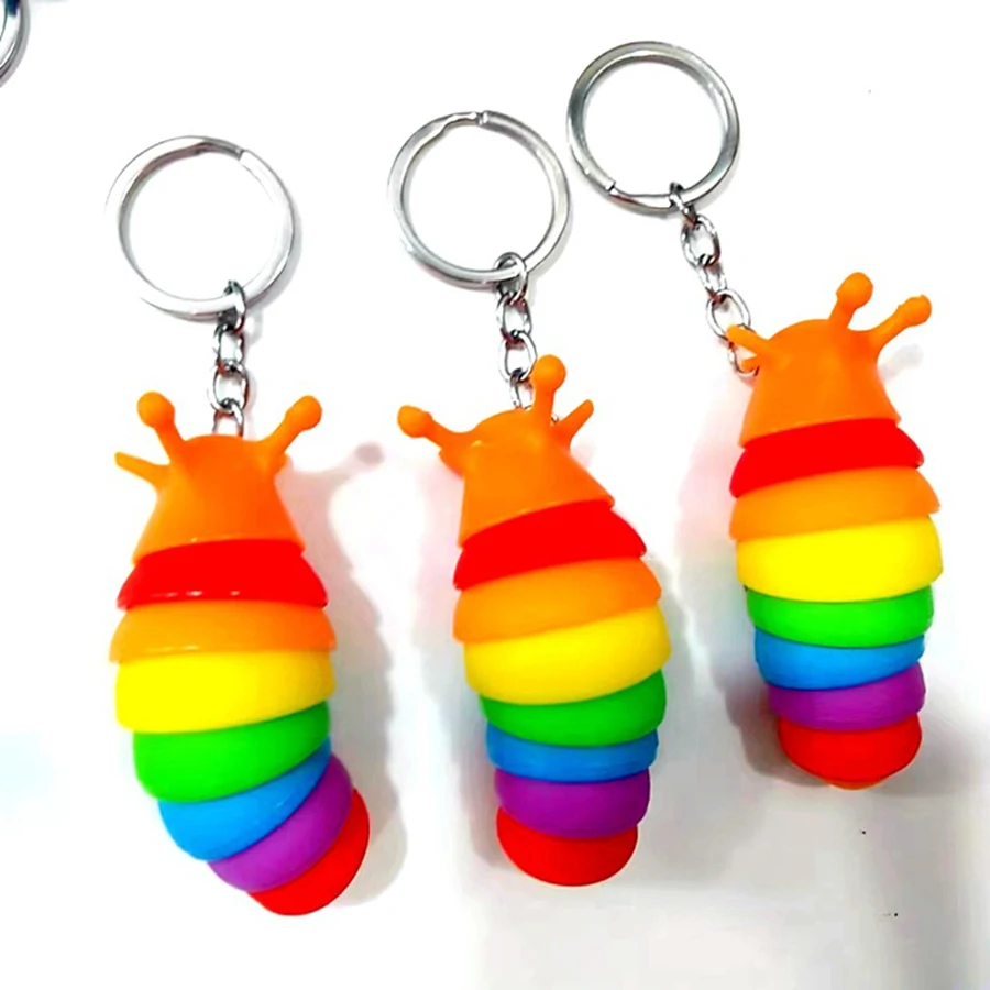 Keychain Toys - Cartoka