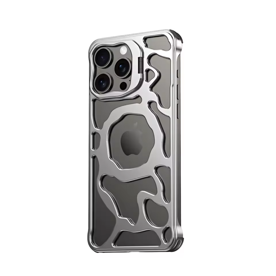 iphone16 耐衝撃ケース