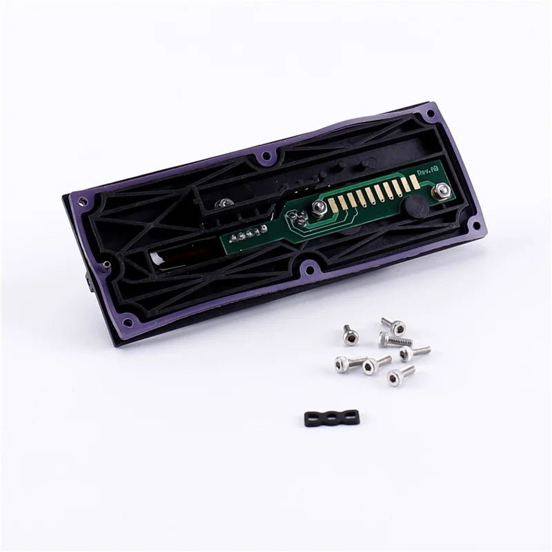 Deflector Plate Assy Without 70U Nozzle Compatible For VJ1210 1220 1310 1510 1520 1610 1630 CIJ Coding Printer Spare Part
