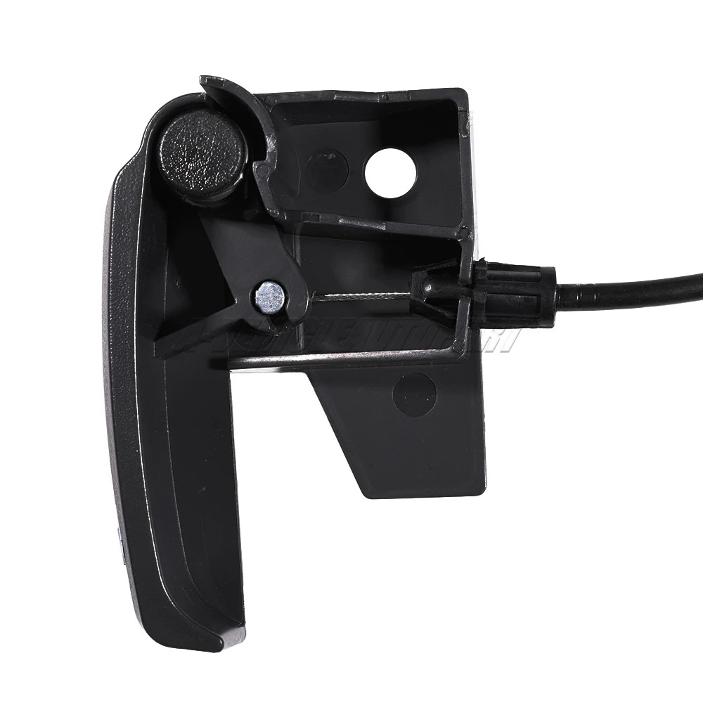 Hood Release Cable 15142953 New 1 Pc For Chevy Silverado 1500 2500 3500 Tahoe GMC Sierra Cadillac Yukon 15741109 Car Accessories