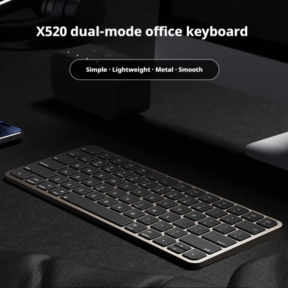 

Беспроводная Bluetooth-клавиатура и мышь, перезаряжаемая конструкция, планшетный телефон, IPad, компьютер, универсальная мультисистемная совместимость