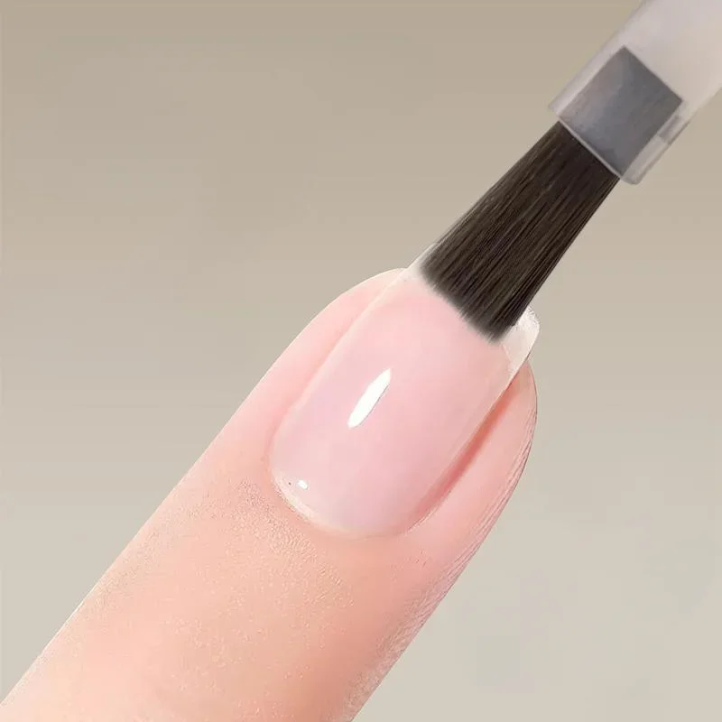 Easy to Ues-capa Base de reparación Simple, esmalte de uñas de Gel UV/LED, queratina, biotina, tratamiento de uñas, Base de refuerzo, imprimación transparente, nuevo