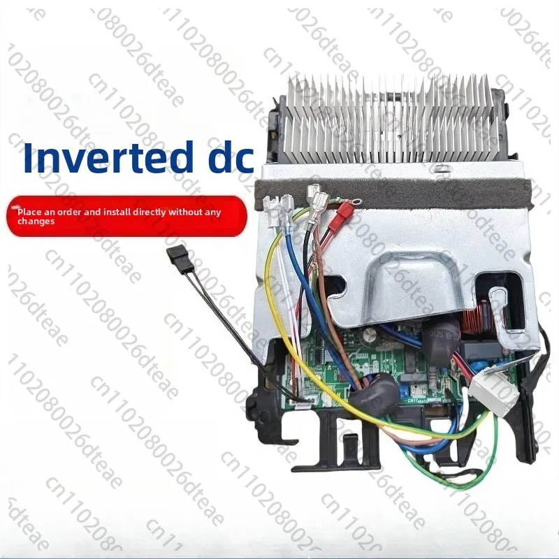 

Материнская плата преобразования частоты наружного блока кондиционера KFR-26/35W/BP2N1-B01 электрическая коробка BP3N