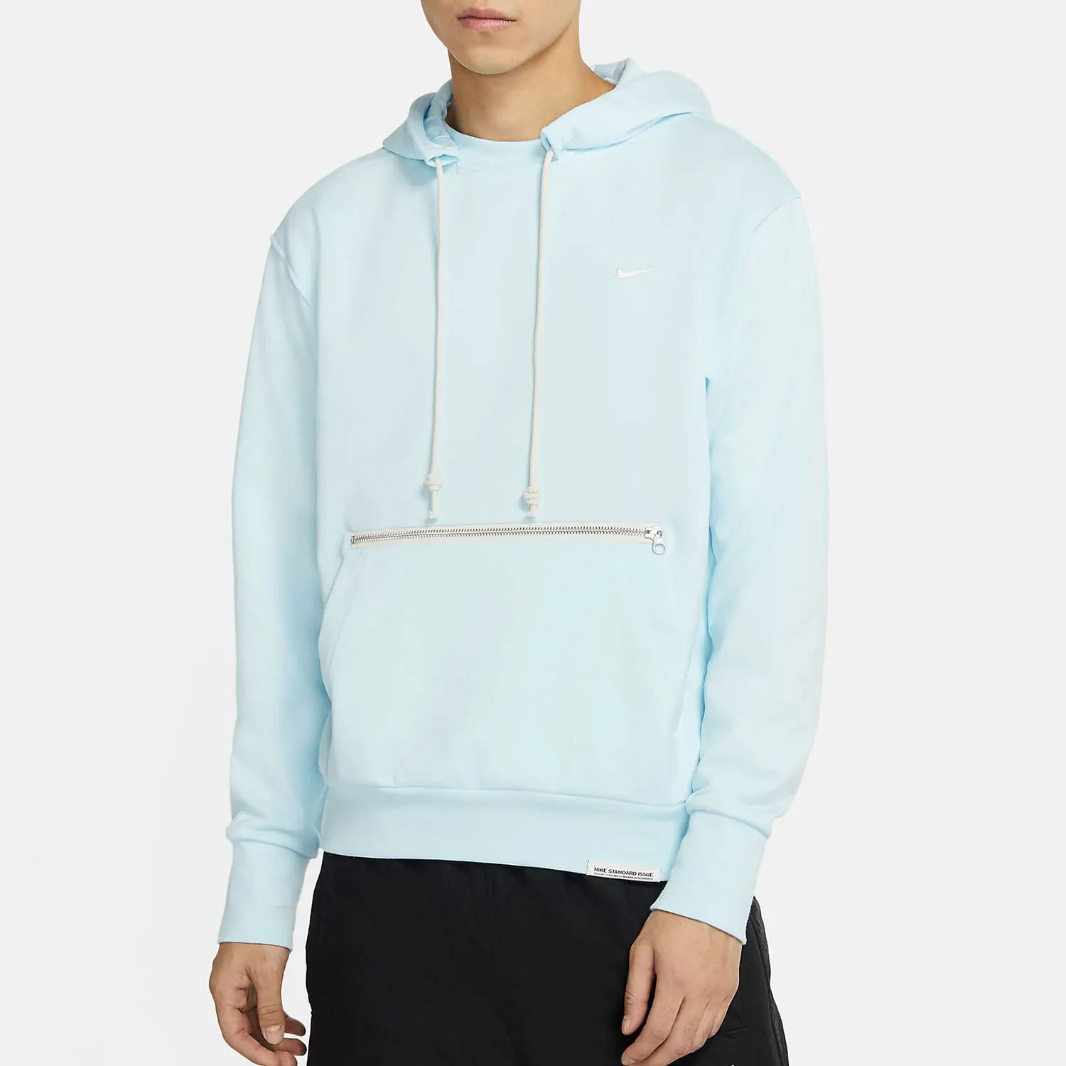 

Nike Authentic Men's Comfortable Sports Hooded Loose Casual Pullover Sweatshirt CV0865-476