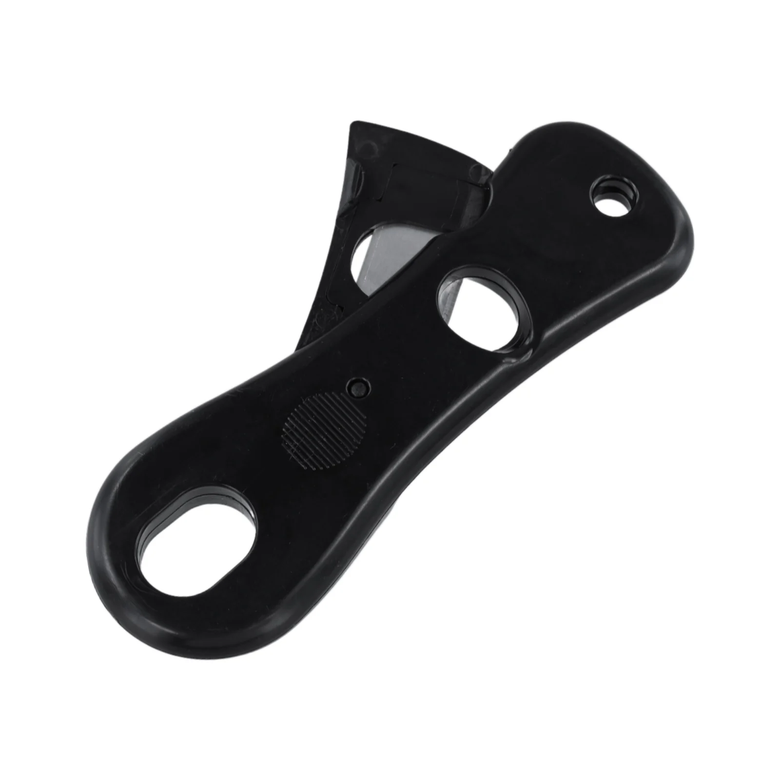 Caulk Cap Cutter Cut Caulking Tool Convenient To Use Efficiently Cuts Caulk Cap Two-in-one Design Built-in Protective Cover