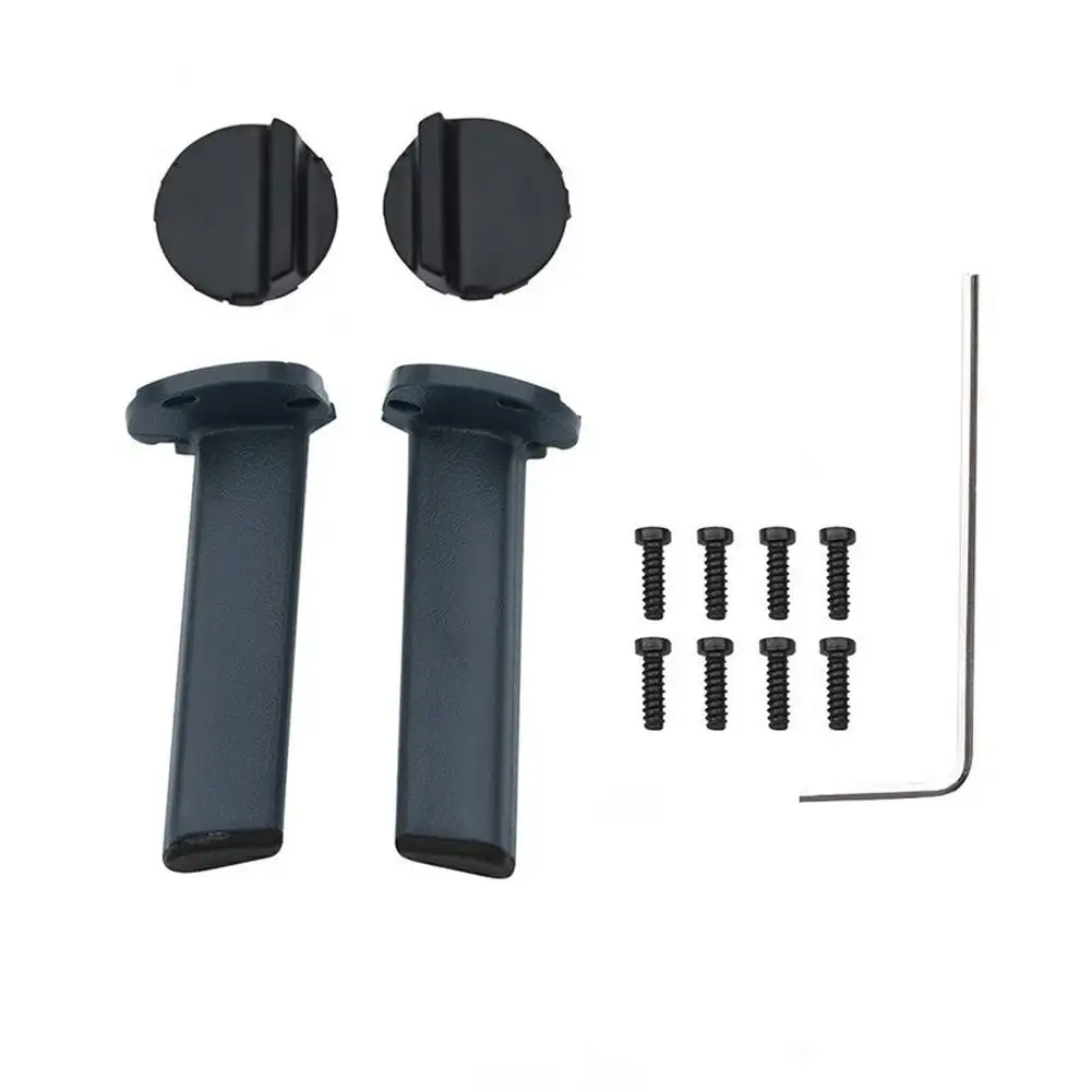 Replacement Landing Gear Parts for DJI For Mavic Pro Front Legs Set Includes Left and Right Legs for Stable Ground Contact
