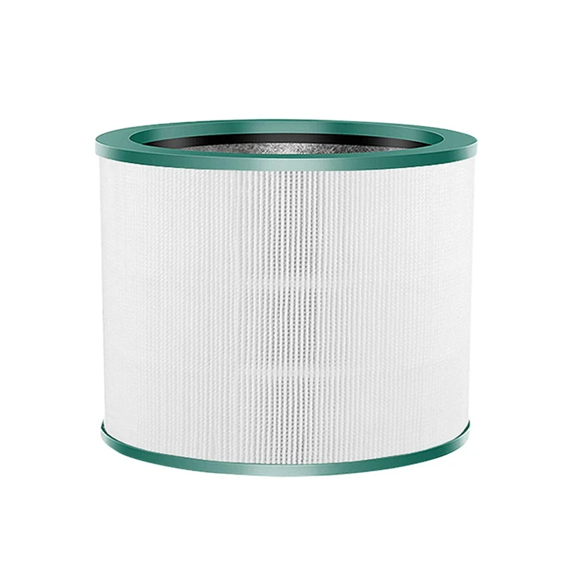 HEPA Filter Screen Replacement Air Filter For Dyson HP00 HP01 HP02 HP03 DP01 DP03 Bladeless Air Purifier