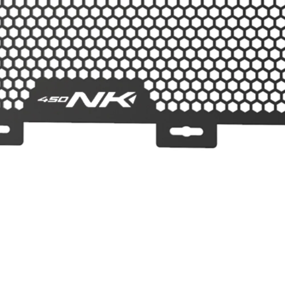 

Motorcycle Accessories FOR CFMOTO 450NK 450NK 450NK 450CF 450NK 2023 2024 Motorcycle Radiator Grille Guard Cover Protection