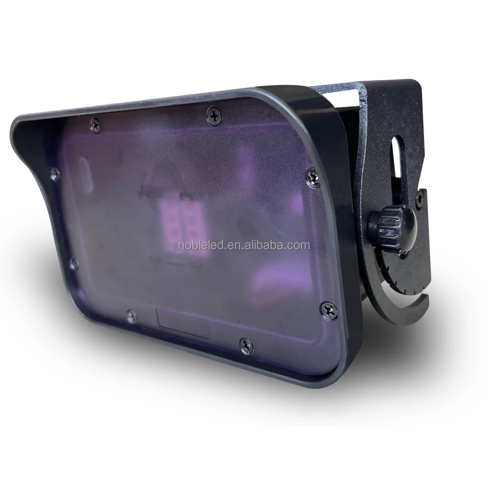 Rilevamento radar per veicoli IP65 con rilevatore di movimento per cancelli e porte del garage