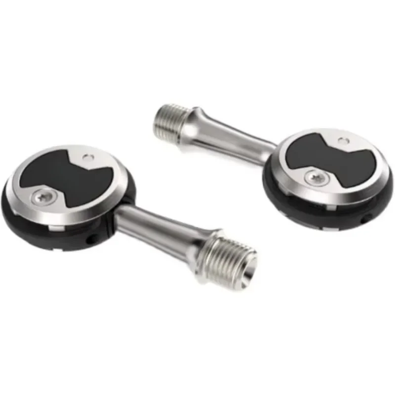Ultra-light, Lock Pedal Lollipop Titanium Alloy Axis, Pedal Modified Screw Lightweight 151g