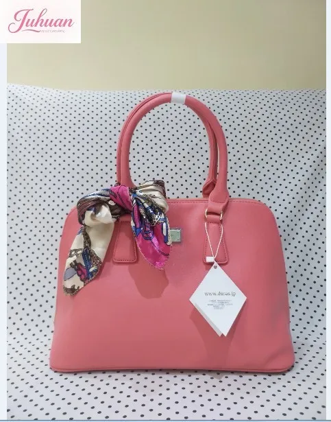 

Japanese New Large Shell Handbag Fashionable Daily Commuter Women's Bags Large Capacity Zipper Seal A4 Can Be Placed Handbag