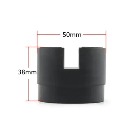 Car Lift Jack Stand Rubber Pads Accessories for Volvo S40 S60 S80 S90 V40 V60 V70 V90 XC60 XC70 XC90/Tesla Model 3 Y 8 best selling volvo v60 model - №5