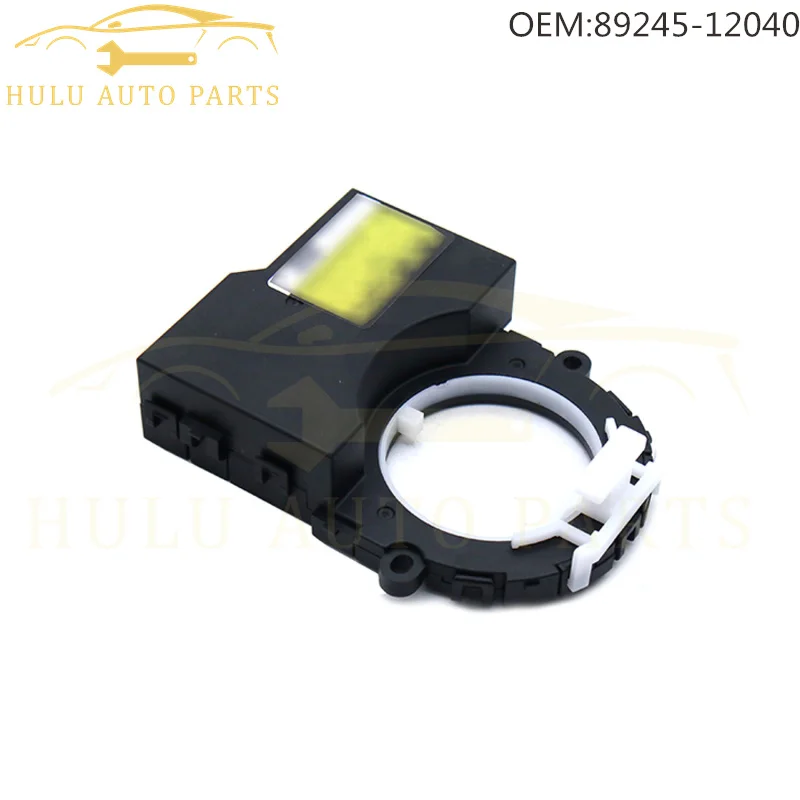 OEM 89245-12040 8924512040 61C529-0070 61C5290070 For Lexus NX200T Toyota Tacoma RAV4 Scion iM Auto Parts Steering Angle Sensor