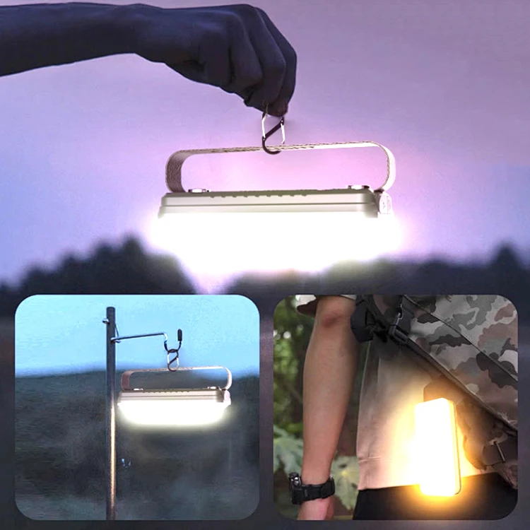 

Уличная палатка, лампа для кемпинга, USB перезаряжаемая светодиодная лампа для кемпинга, освещение, лампы для кемпинга